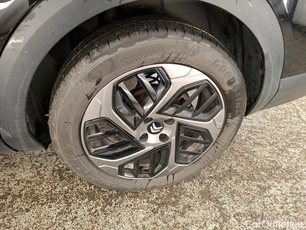  Citroen  C4 CITROEN  X / 2022 / 4P / Berline PureTech 130 S&S EAT8 Feel Pack #7