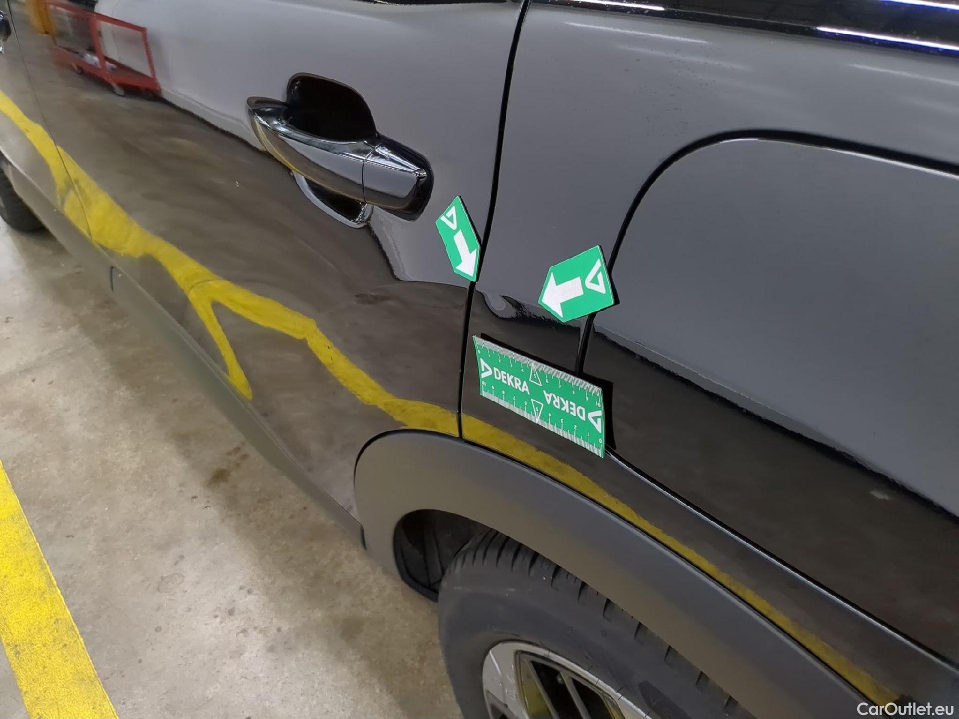  Citroen  C4  X Feel Pack 1.2 PureTech 130CV BVA8 6E #25