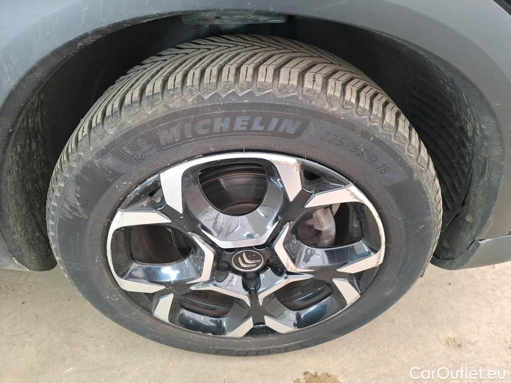  Citroen  C5  Aircross Feel 1.5 BlueHDi 130CV BVA8 E6d #9