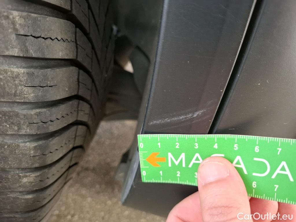  Citroen  C3  Aircross Max 1.2 PureTech 130CV BVA6 6E #35