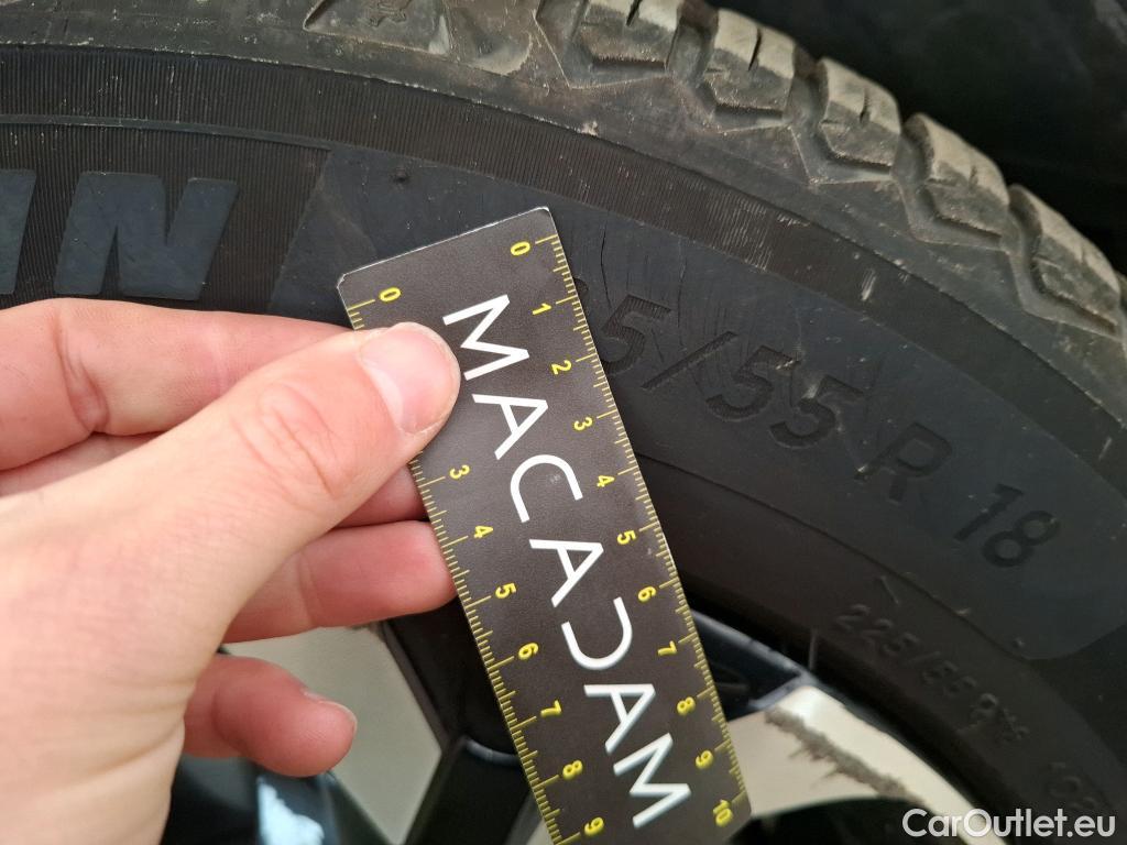  Citroen  C5  Aircross Feel 1.5 BlueHDi 130CV BVA8 E6d #27