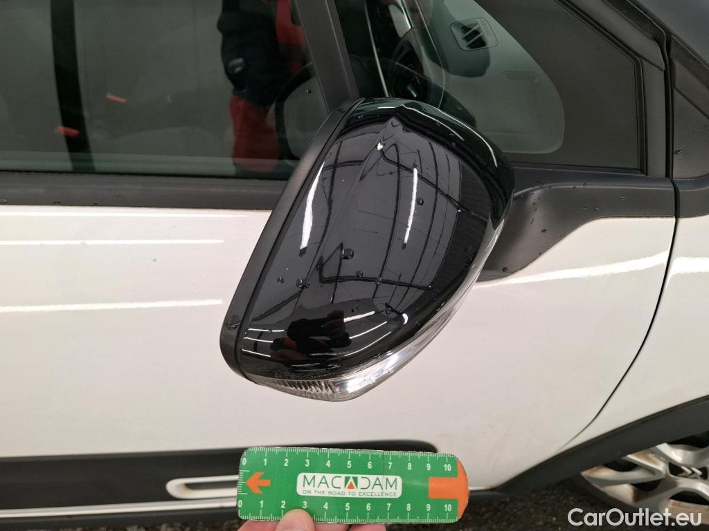  Citroen  C3 CITROEN  Société / 2020 / 5P / Berline / VU PureTech 83 S&S BVM Feel Nav #17