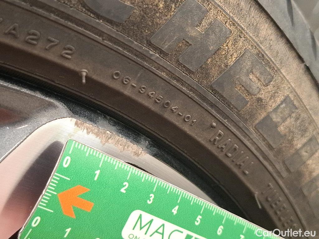  Hyundai  Konna Kona Executive Hybrid 2WD 1.6 GDI 140CV BVA6 E6d #55