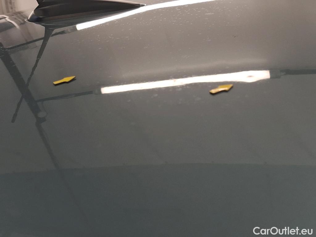  Citroen  C4  Berline Shine Pack 1.2 PureTech 130CV BVA8 E6d #16