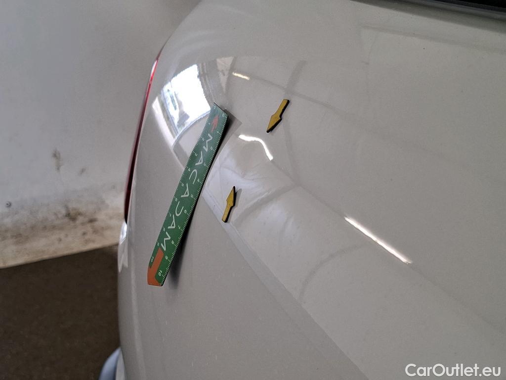  Citroen  C3  Aircross Max 1.2 PureTech 130CV BVA6 6E #60