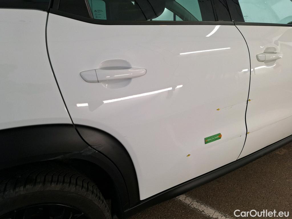  Citroen  C3  Aircross Max 1.2 PureTech 130CV BVA6 6E #1