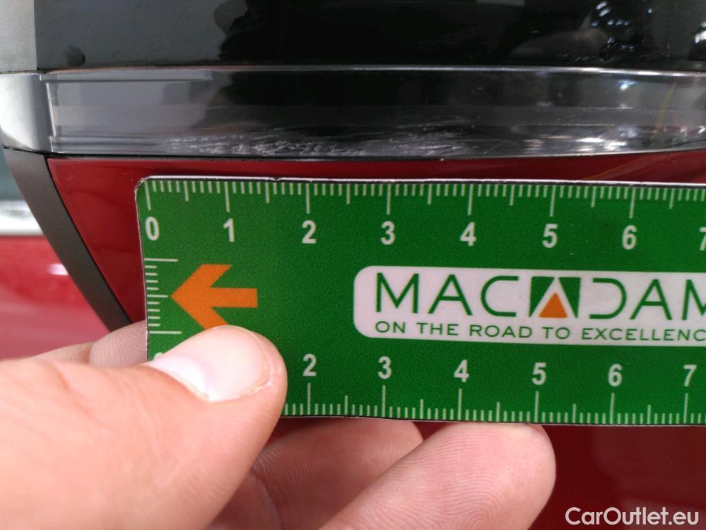  DS  DS7 DS DS 7 Crossback / 2017 / 5P / SUV E-TENSE 4x4 Grand Chic #33