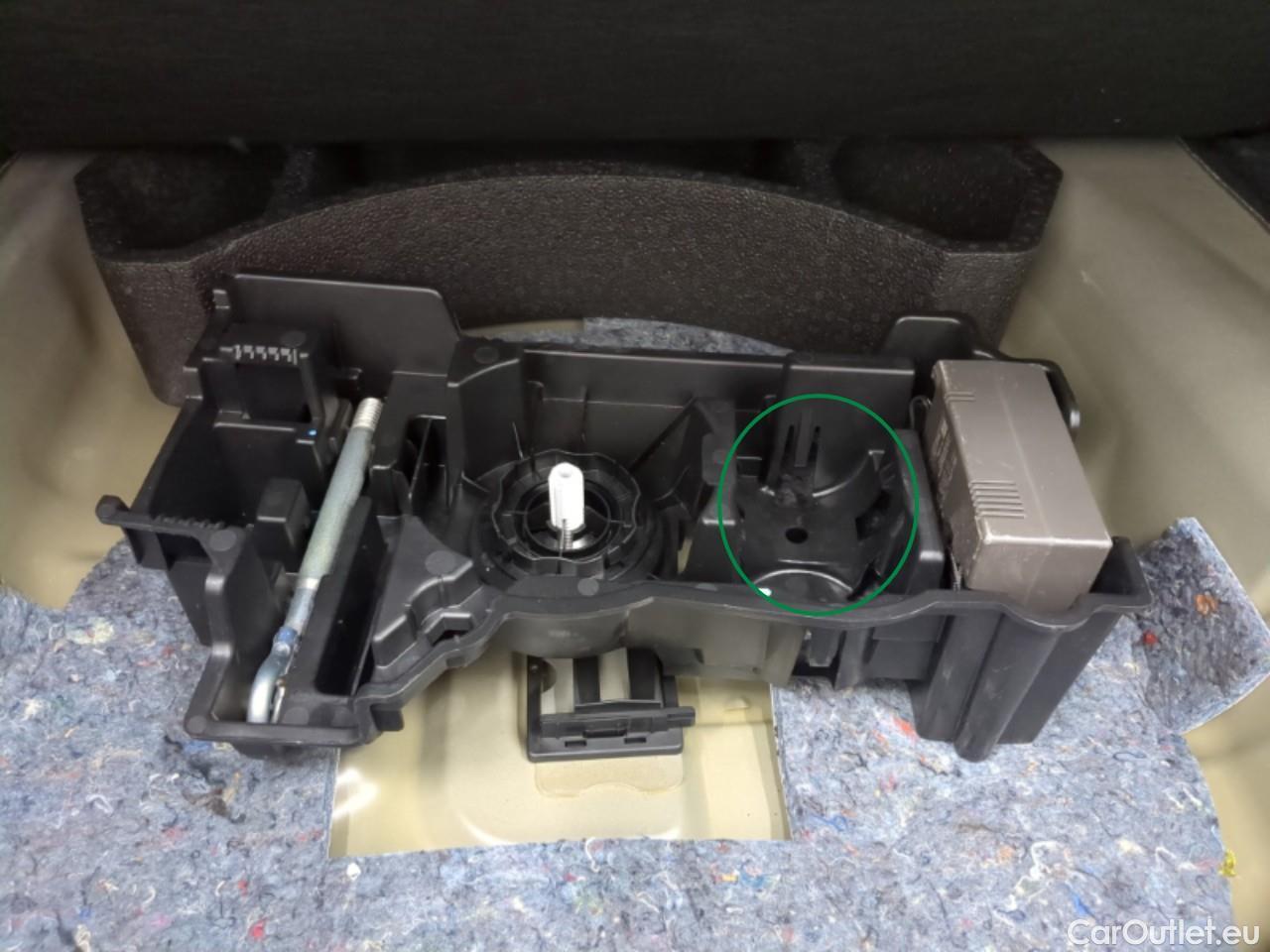  Citroen  C4  X Feel Pack 1.2 PureTech 130CV BVA8 6E #1