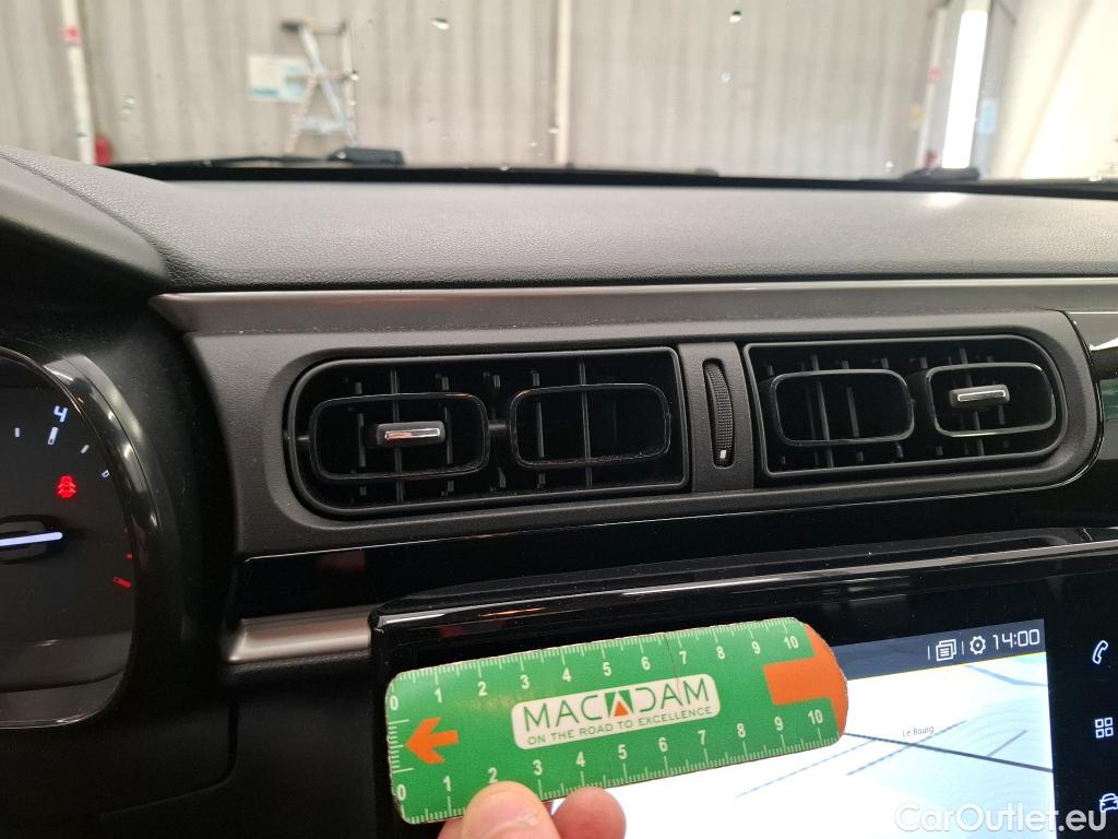  Citroen  C3 CITROEN  Société / 2020 / 5P / Berline / VU PureTech 83 S&S BVM Feel Nav #1