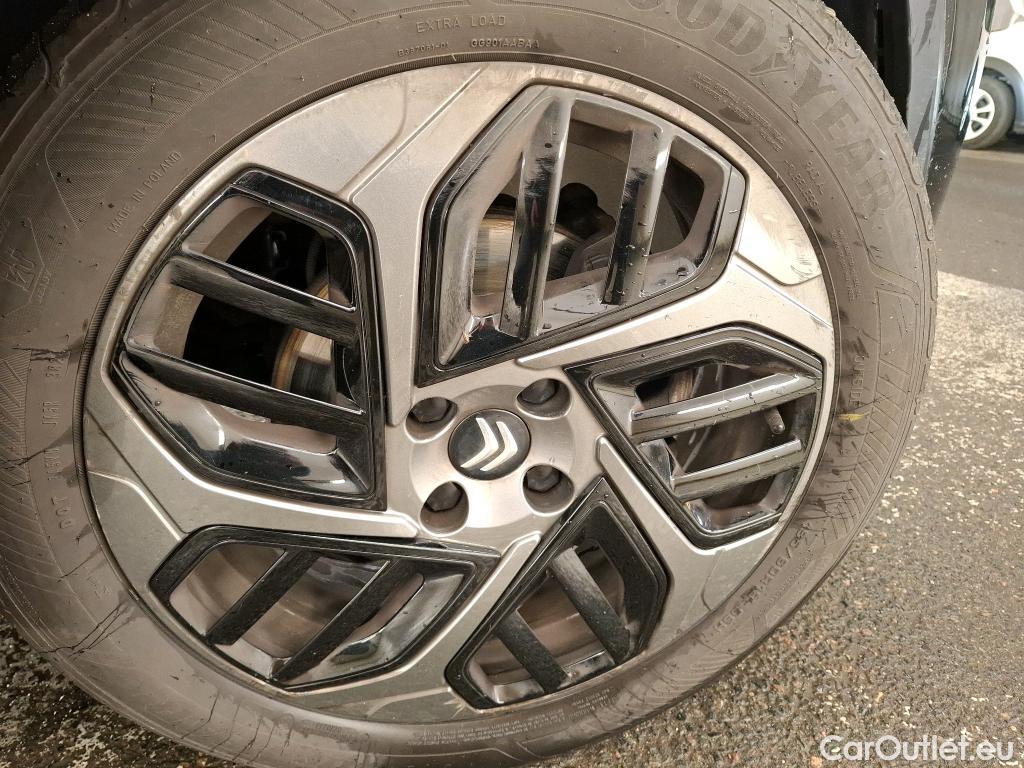  Citroen  C4 CITROEN  X / 2022 / 4P / Berline PureTech 130 S&S EAT8 Feel Pack #11