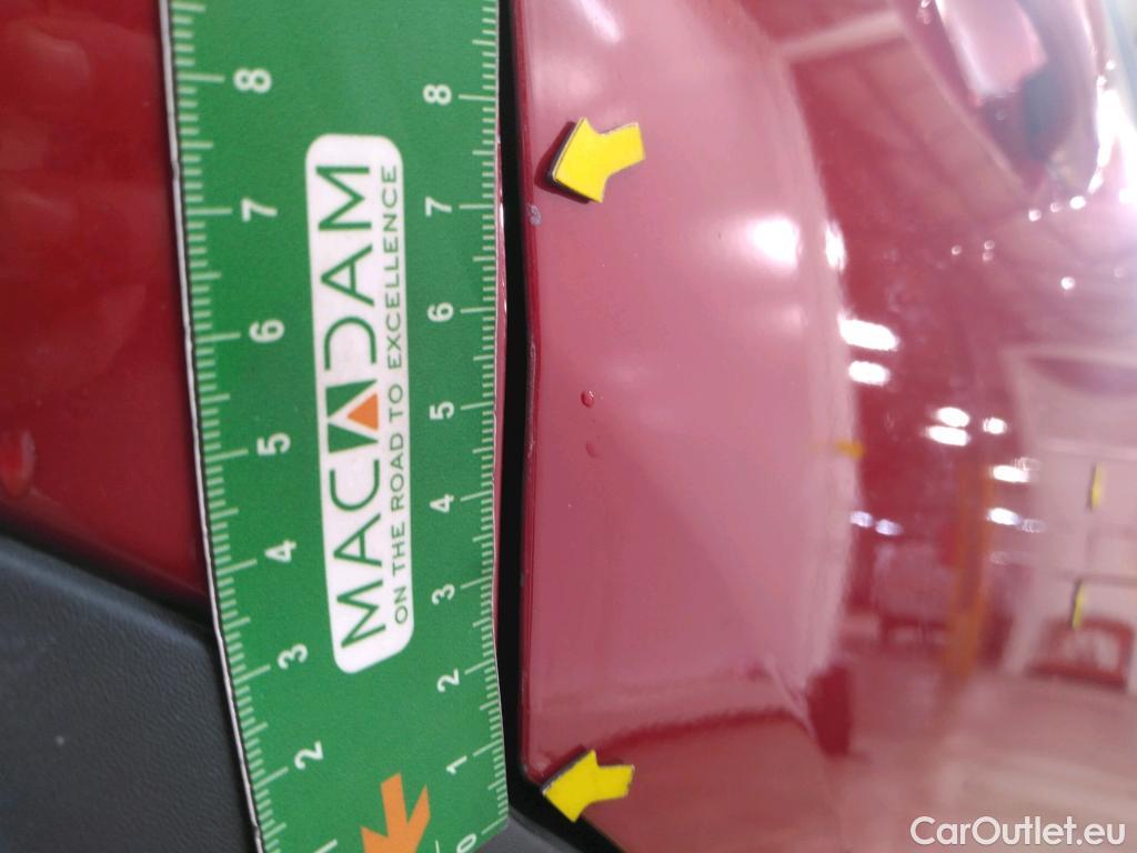  DS  DS7 DS DS 7 Crossback / 2017 / 5P / SUV E-TENSE 4x4 Grand Chic #31