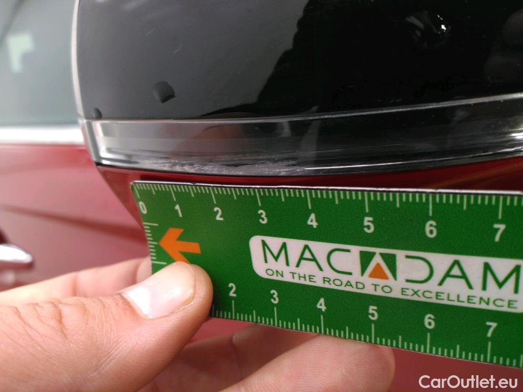  DS  DS7 DS DS 7 Crossback / 2017 / 5P / SUV E-TENSE 4x4 Grand Chic #34