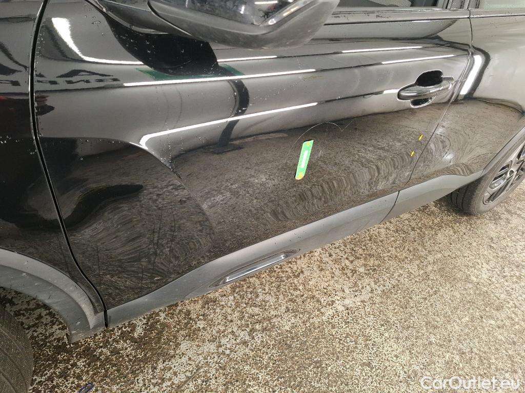  Citroen  C4 CITROEN  X / 2022 / 4P / Berline PureTech 130 S&S EAT8 Feel Pack #18