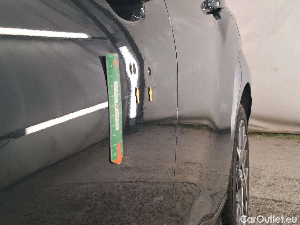  Hyundai  Konna Kona Executive Hybrid 2WD 1.6 GDI 140CV BVA6 E6d #12