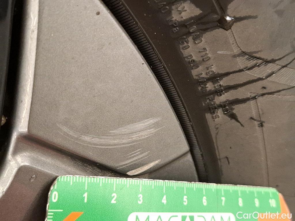  Citroen  C4 CITROEN  X / 2022 / 4P / Berline PureTech 130 S&S EAT8 Feel Pack #9