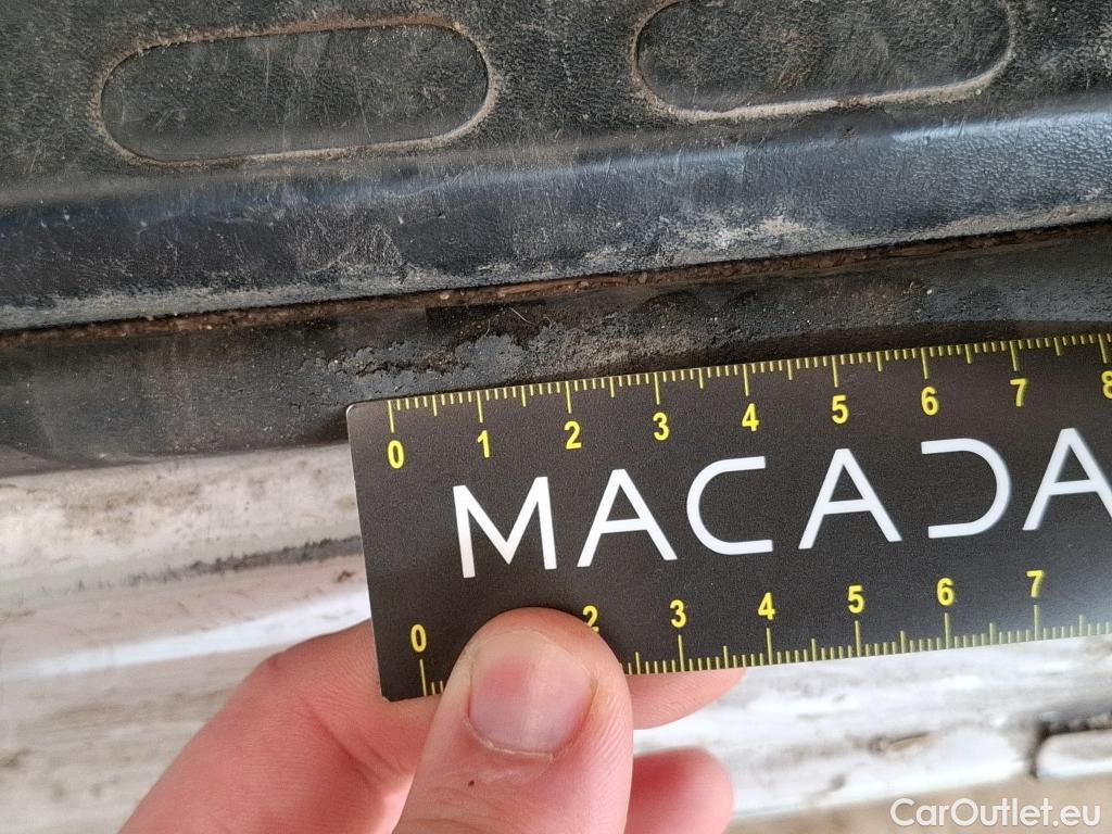  Fiat  Ducato FIAT  2014 4P Fourgon tôlé 3.0 C H1 2.3 Multijet 120 Pack Pro Nav #12