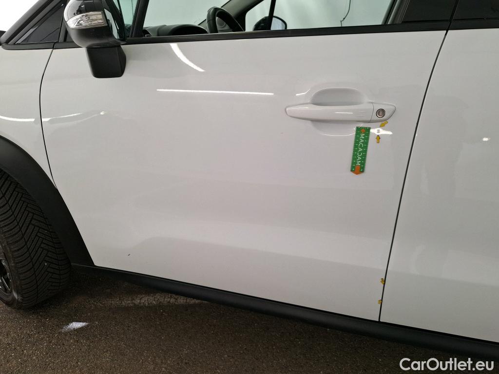  Citroen  C3  Aircross Max 1.2 PureTech 130CV BVA6 6E #71