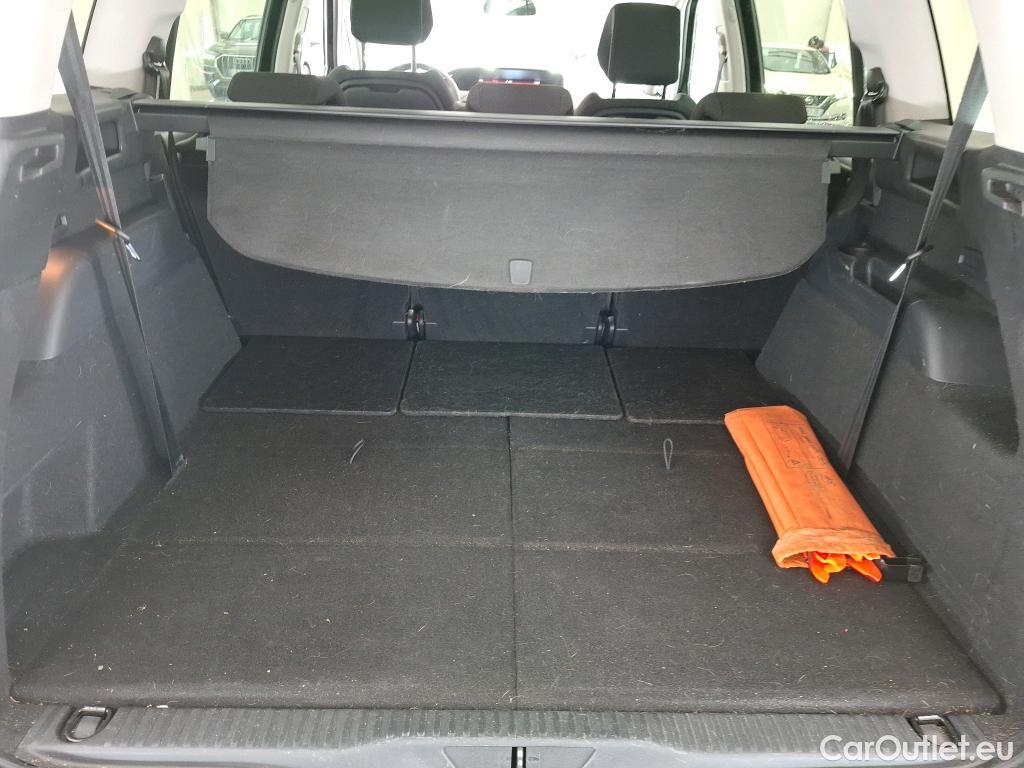  Citroen  C4 Grand Picasso /Spacetourer Shine 1.2 PureTech 130CV BVA8 E6d #13