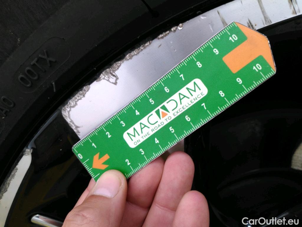  DS  DS7 DS DS 7 Crossback / 2017 / 5P / SUV E-TENSE 4x4 Grand Chic #4