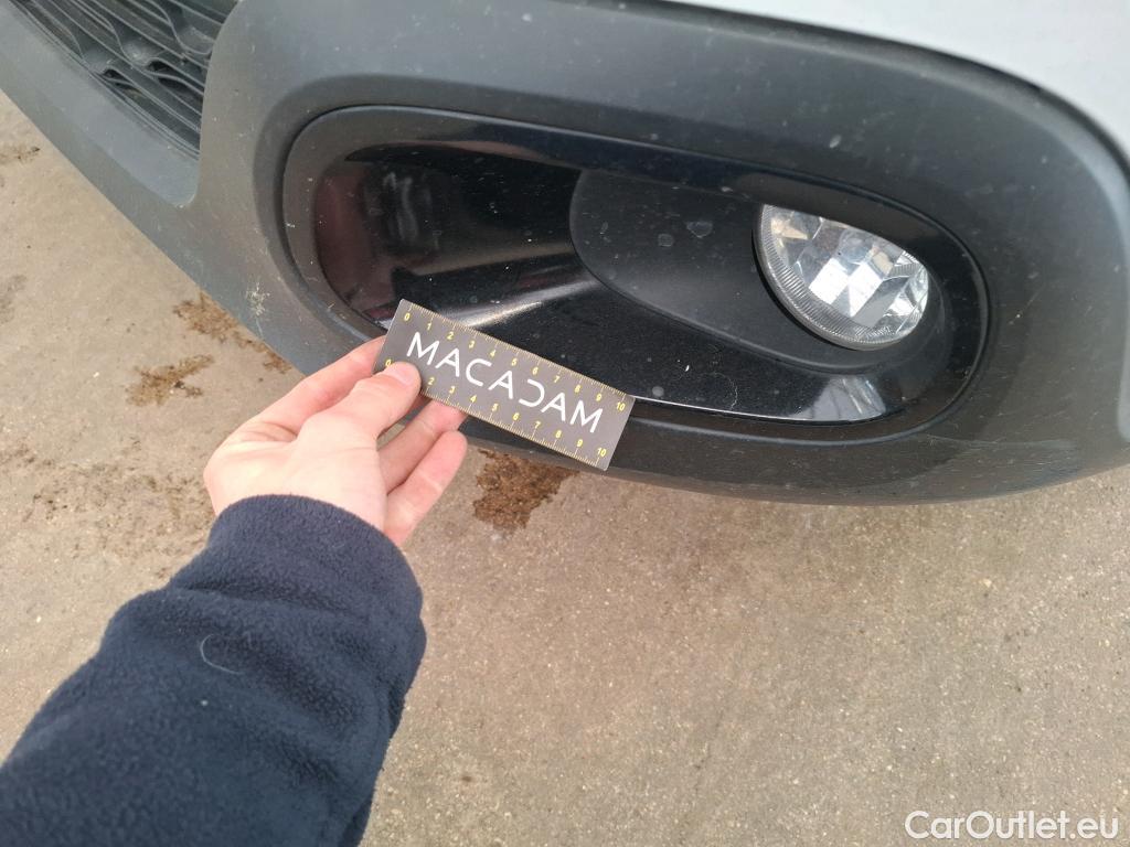  Citroen  C3  Feel Pack 1.2 PureTech 80CV BVM5 E6d #25