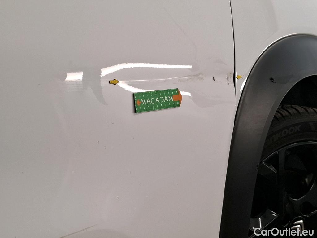  Citroen  C3  Aircross Max 1.2 PureTech 130CV BVA6 6E #13