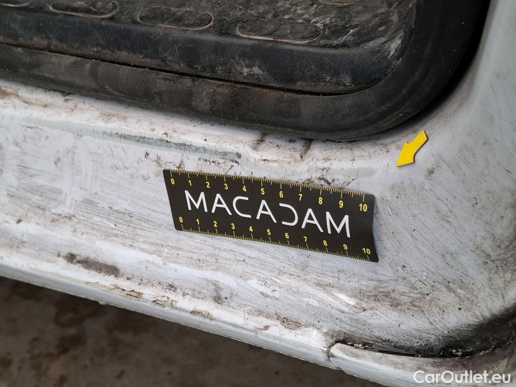  Fiat  Ducato FIAT  2014 4P Fourgon tôlé 3.0 C H1 2.3 Multijet 120 Pack Pro Nav #9