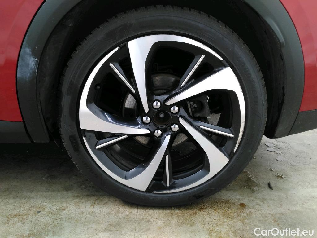  DS  DS7 DS DS 7 Crossback / 2017 / 5P / SUV E-TENSE 4x4 Grand Chic #10