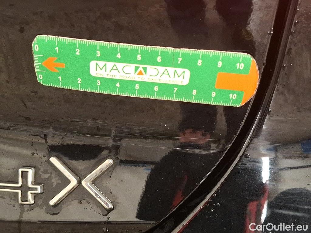  Citroen  C4 CITROEN  X / 2022 / 4P / Berline PureTech 130 S&S EAT8 Feel Pack #6