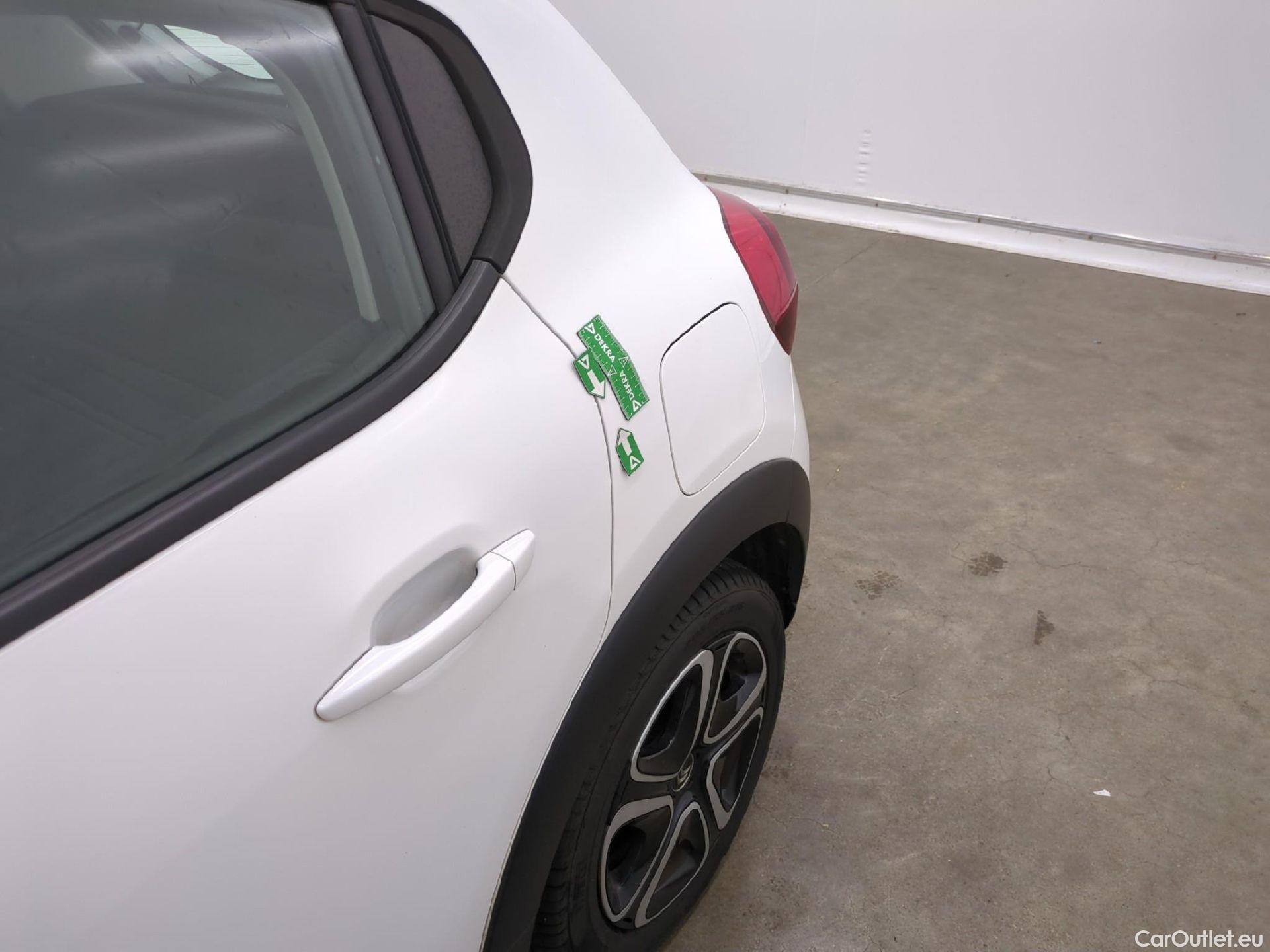  Citroen  C3  Société / 2020 / 5P / Berline / VU BlueHDi 100 S&S BVM6 Feel Nav #34