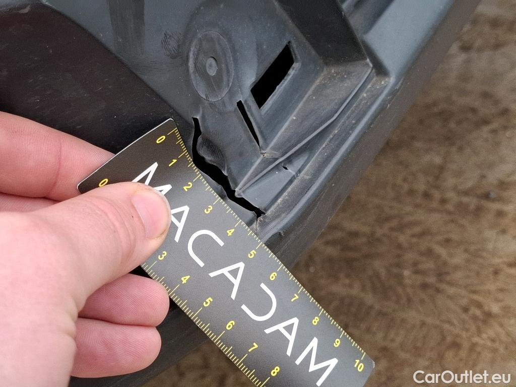  Citroen  Berlingo  Fourgon Club L1 (Court) 1.6 BlueHDi 100CV BVM5 E6 #3