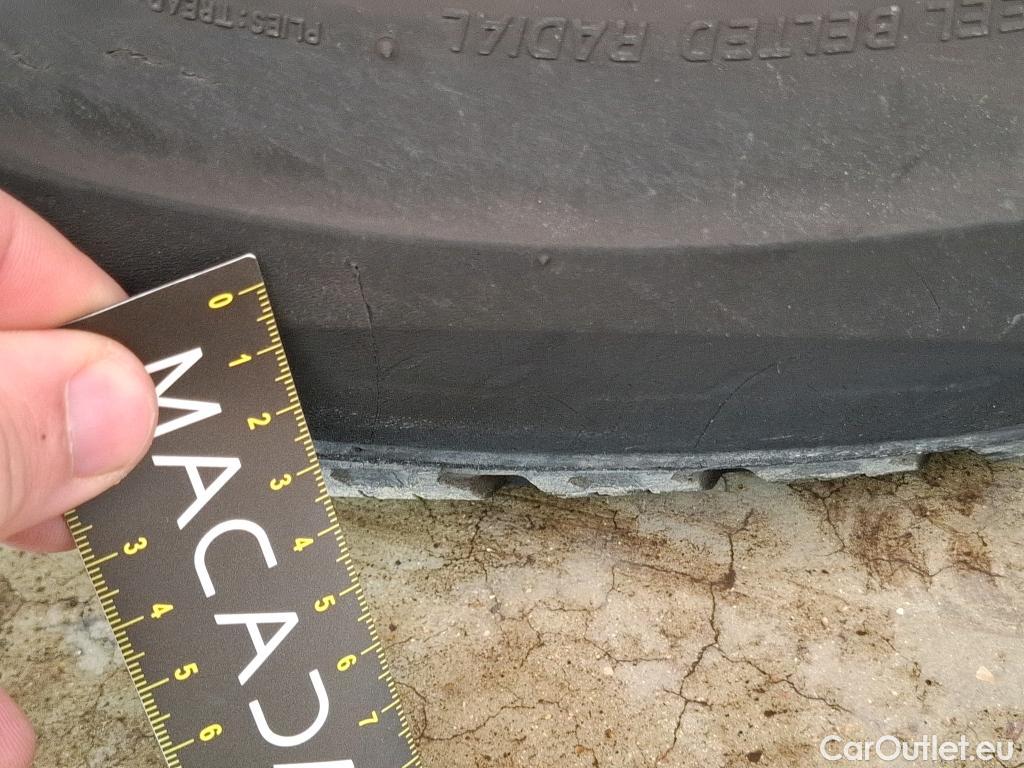  Fiat  Ducato FIAT  2014 4P Fourgon tôlé 3.0 C H1 2.3 Multijet 120 Pack Pro Nav #6