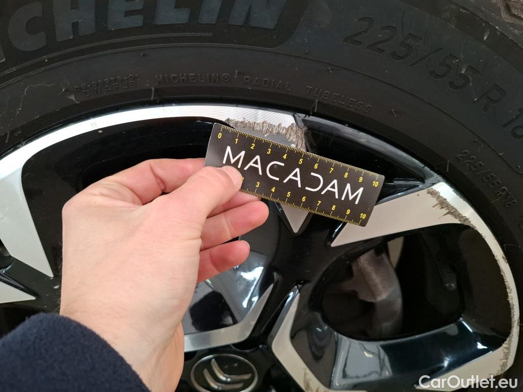  Citroen  C5  Aircross Feel 1.5 BlueHDi 130CV BVA8 E6d #11