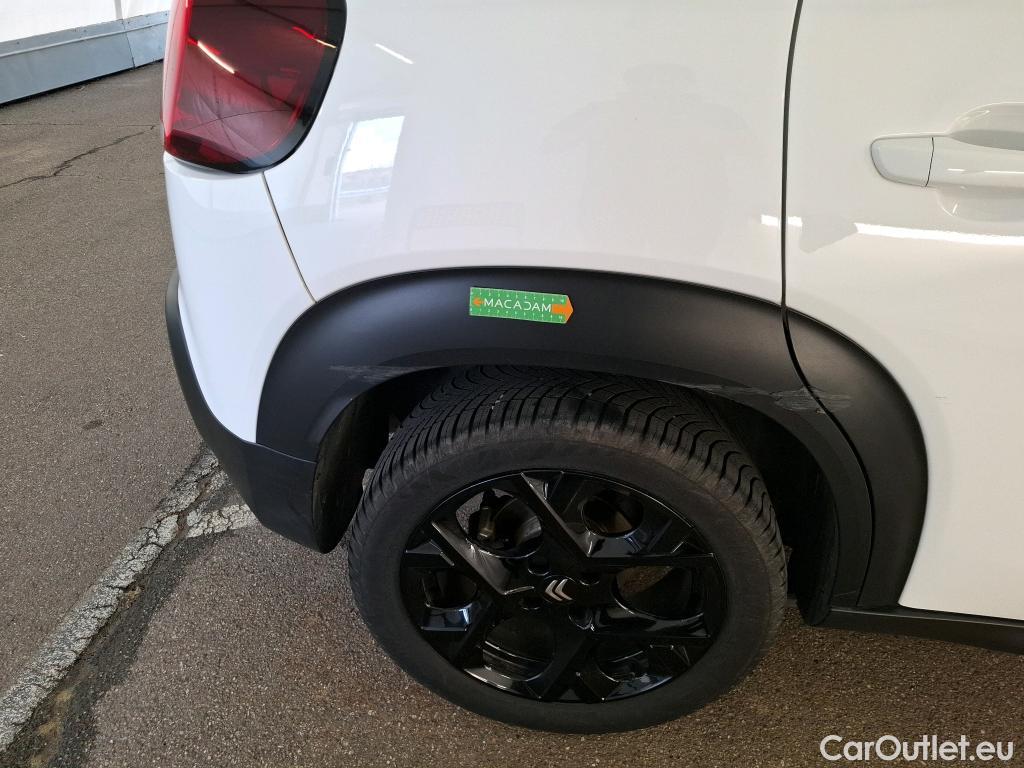  Citroen  C3  Aircross Max 1.2 PureTech 130CV BVA6 6E #32