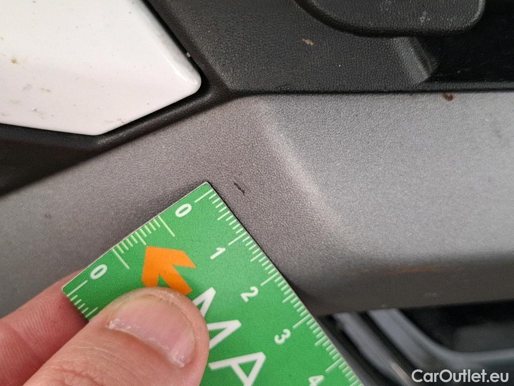  Citroen  C3  Aircross Max 1.2 PureTech 130CV BVA6 6E #94