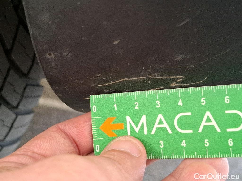  Citroen  C3  Aircross Max 1.2 PureTech 130CV BVA6 6E #84