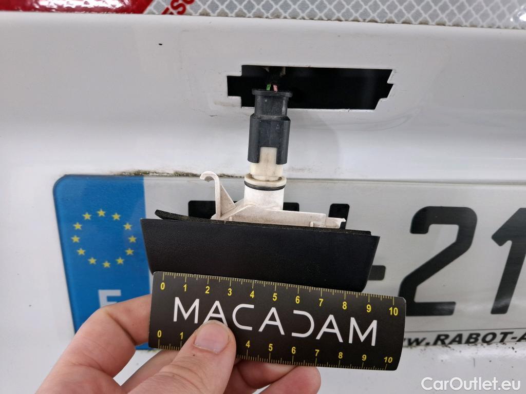  Citroen  Berlingo  Fourgon Club L1 (Court) 1.6 BlueHDi 100CV BVM5 E6 #41