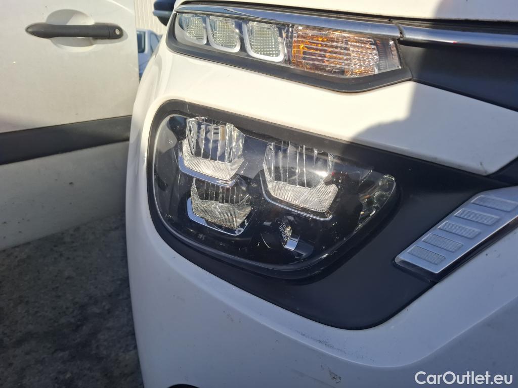  Citroen  C3  Feel Pack 1.2 PureTech 80CV BVM5 E6d #31