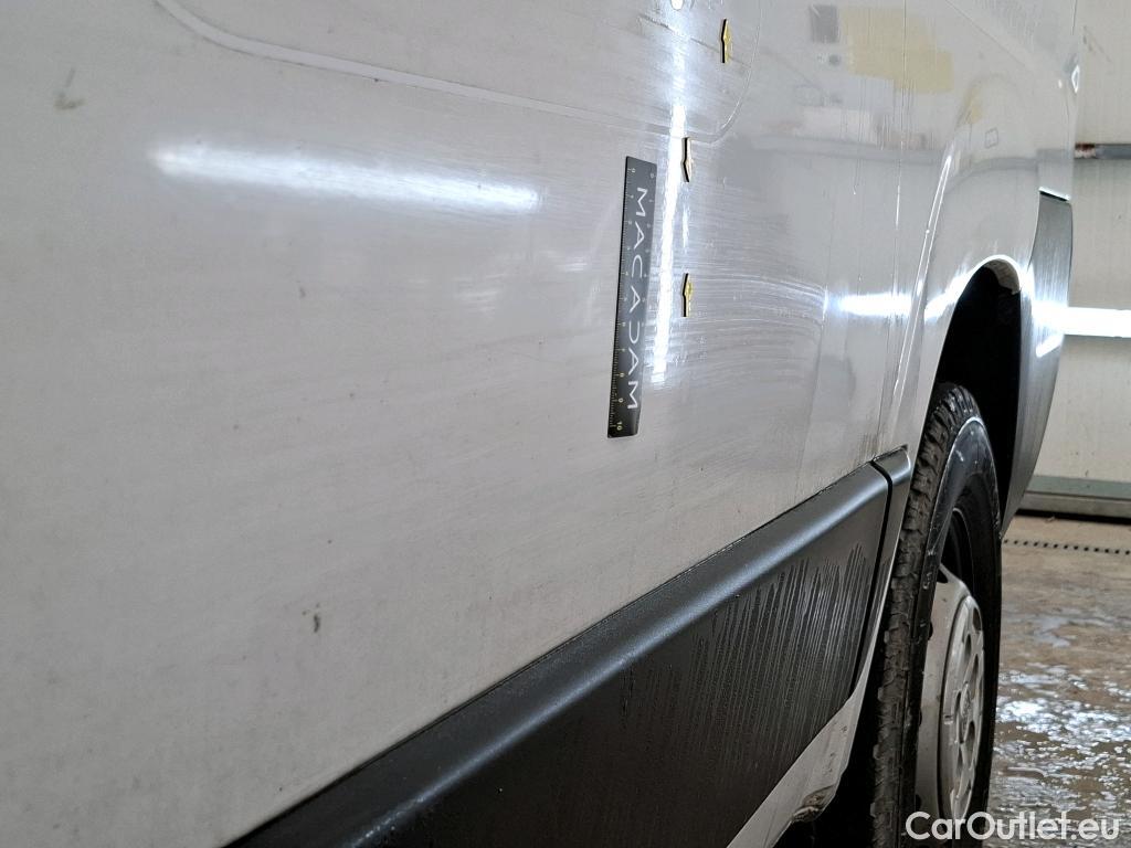  Fiat  Ducato FIAT  2014 4P Fourgon tôlé 3.0 C H1 2.3 Multijet 120 Pack Pro Nav #15