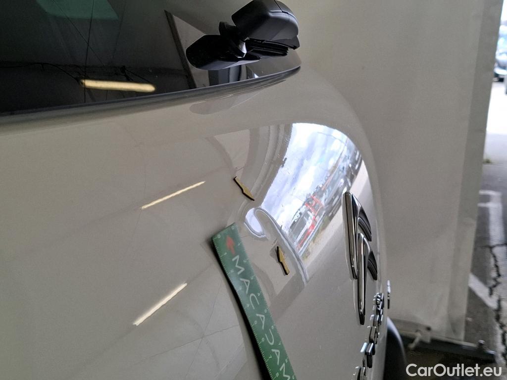  Citroen  C3  Aircross Max 1.2 PureTech 130CV BVA6 6E #58