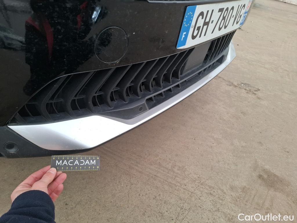  Citroen  C5  Aircross Feel 1.5 BlueHDi 130CV BVA8 E6d #44