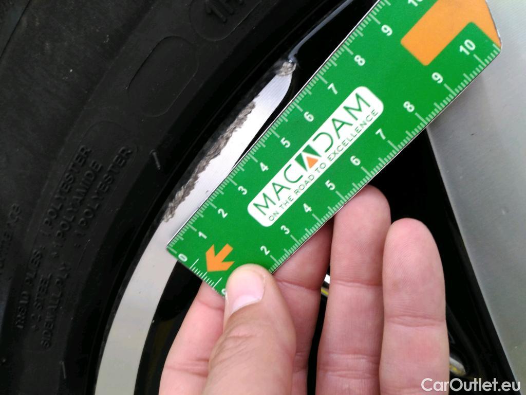  DS  DS7 DS DS 7 Crossback / 2017 / 5P / SUV E-TENSE 4x4 Grand Chic #3