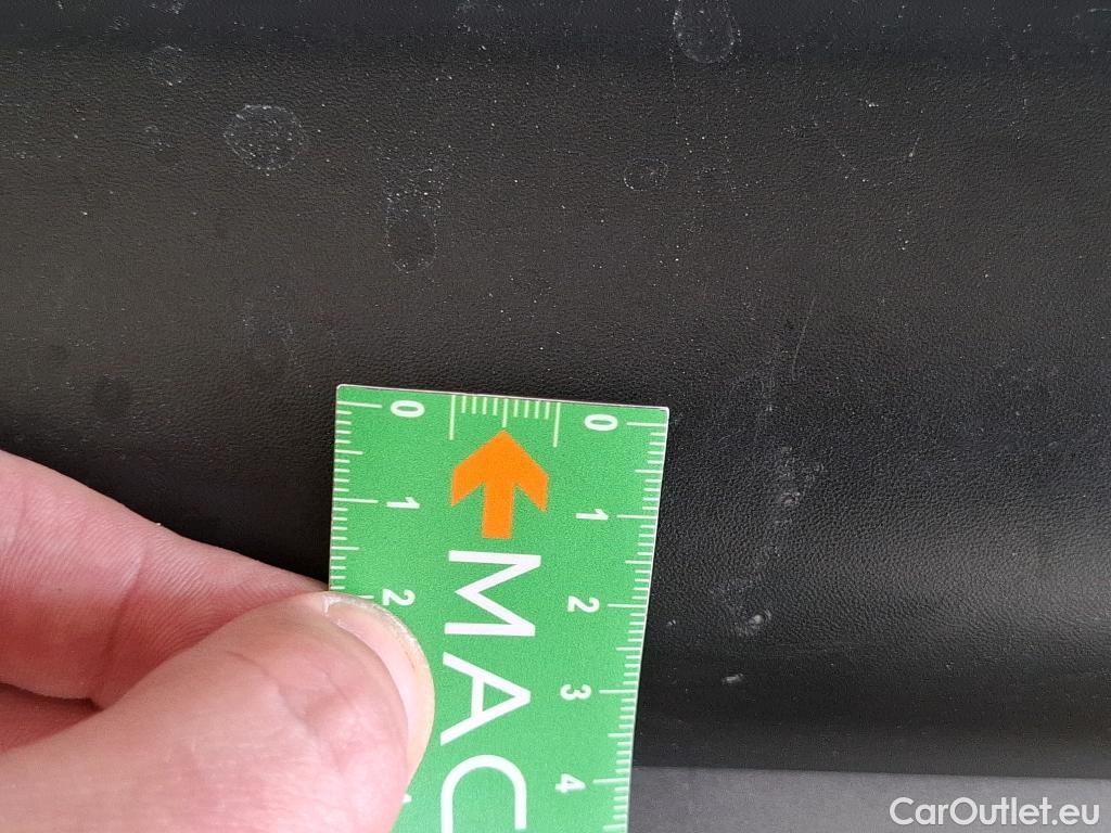  Citroen  C3  Aircross Max 1.2 PureTech 130CV BVA6 6E #85