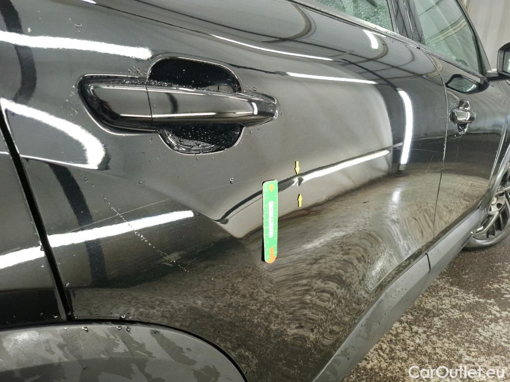  Citroen  C4 CITROEN  X / 2022 / 4P / Berline PureTech 130 S&S EAT8 Feel Pack #21