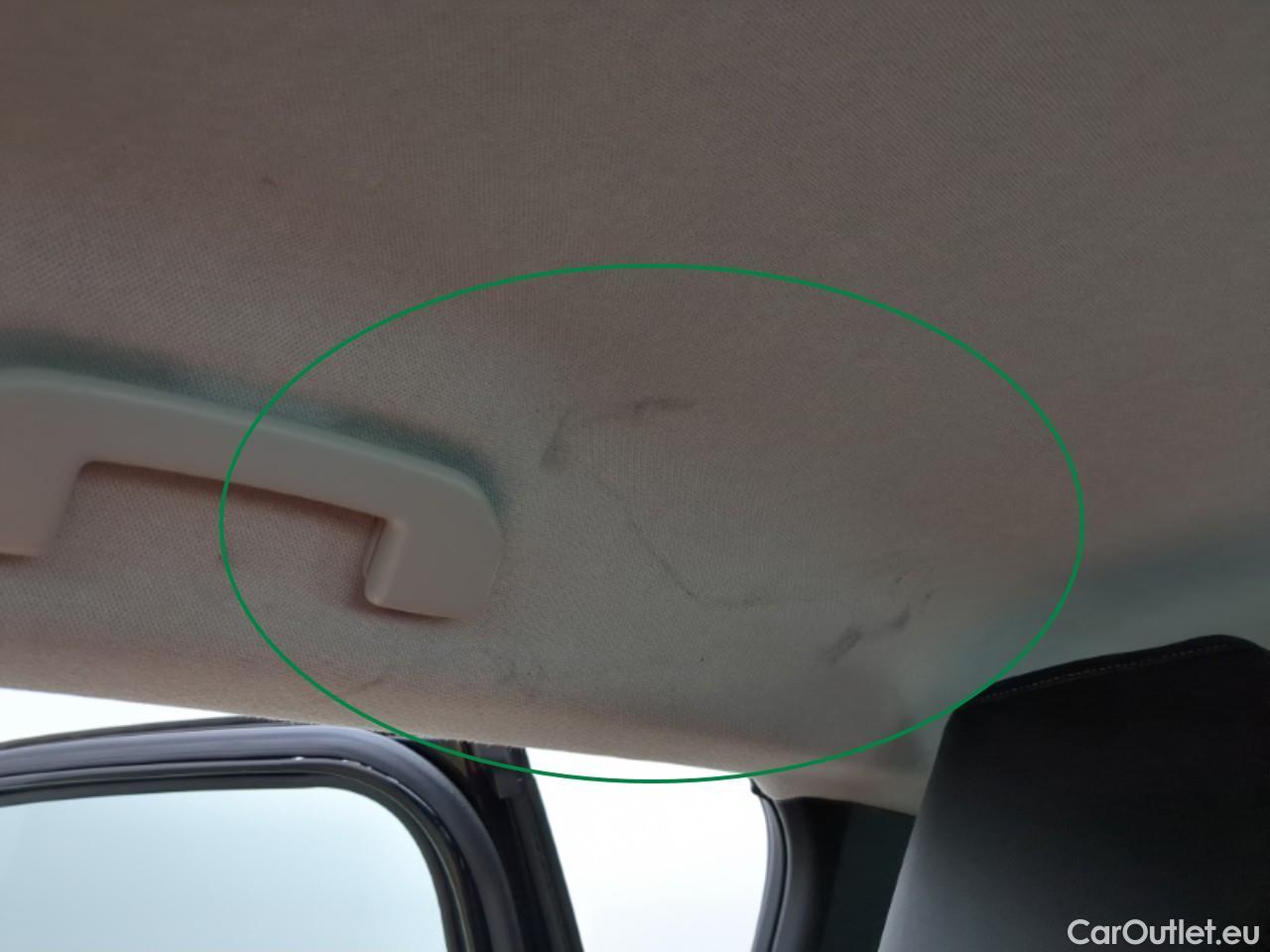  Citroen  C4  X Feel Pack 1.2 PureTech 130CV BVA8 6E #4