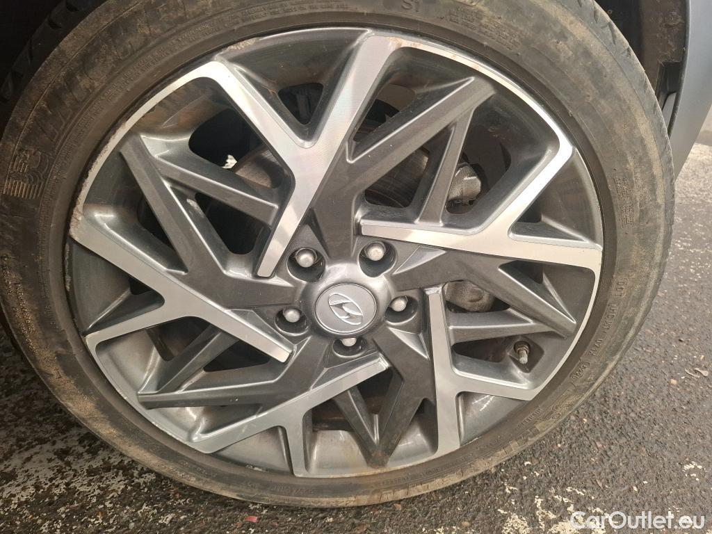  Hyundai  Konna Kona Executive Hybrid 2WD 1.6 GDI 140CV BVA6 E6d #39