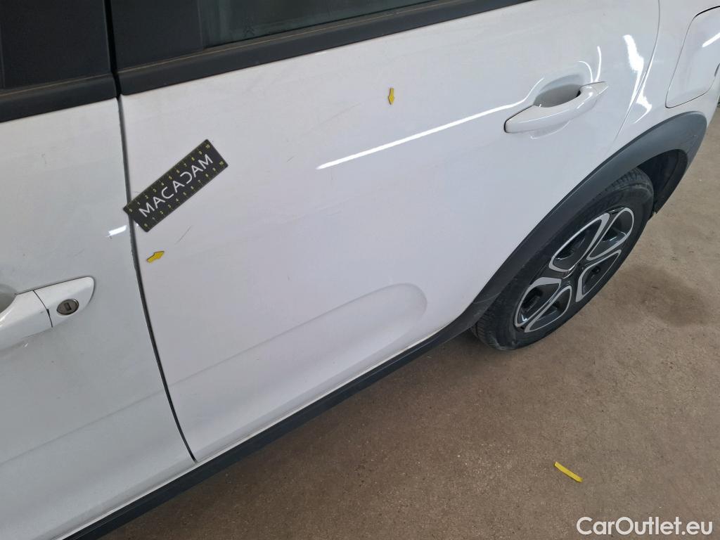  Citroen  C3  Feel Pack 1.2 PureTech 80CV BVM5 E6d #47