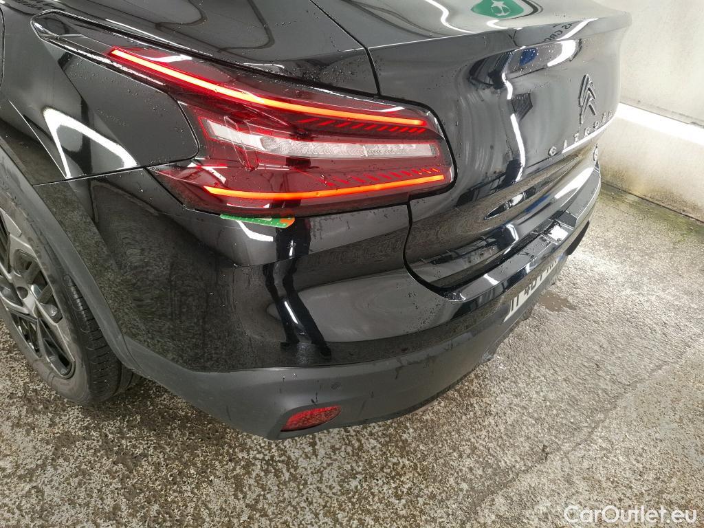  Citroen  C4 CITROEN  X / 2022 / 4P / Berline PureTech 130 S&S EAT8 Feel Pack #27