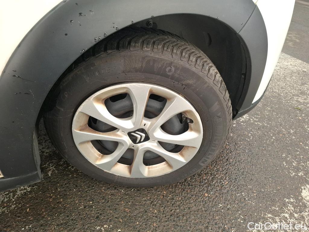  Citroen  C3 CITROEN  Société / 2020 / 5P / Berline / VU PureTech 83 S&S BVM Feel Nav #13