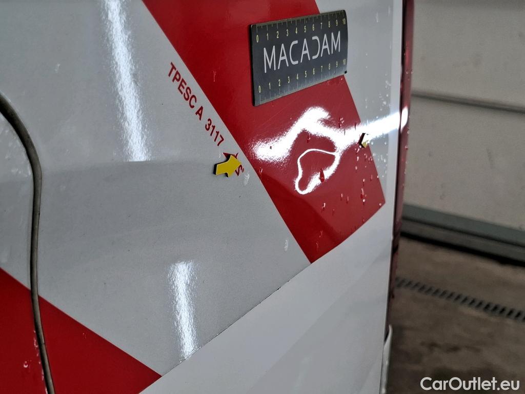  Citroen  Berlingo  Fourgon Club M 1000 1.5 BlueHDi 75CV BVM5 E6dT #5