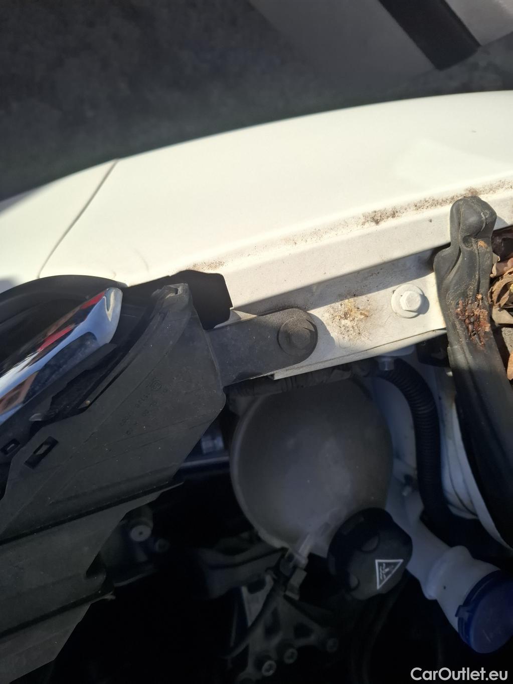  Citroen  C3  Feel Pack 1.2 PureTech 80CV BVM5 E6d #30